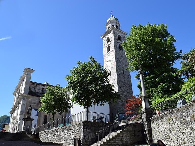 Il 12 gennaio si apre il Giubileo nei vicariati della Diocesi di Lugano