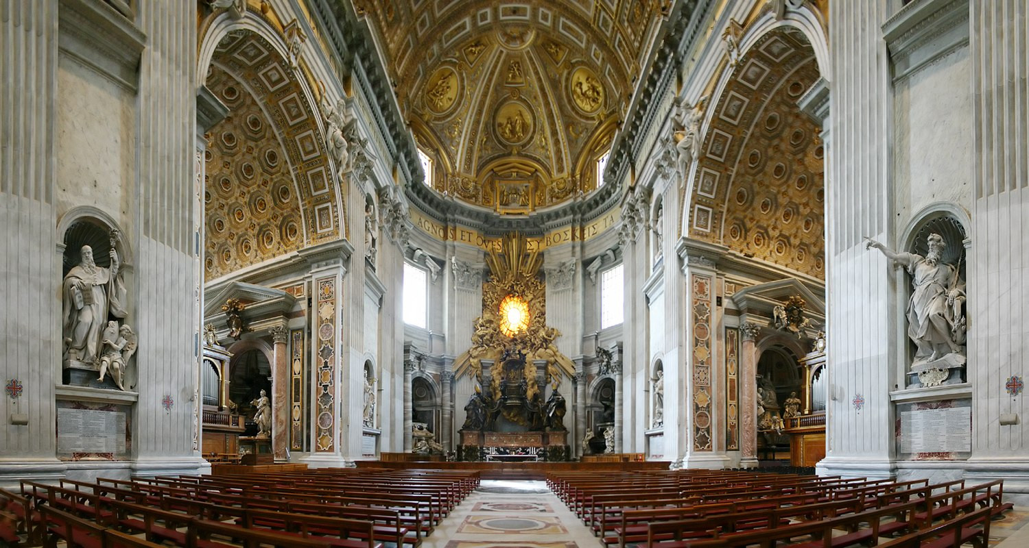 L'artista svizzero Manuel Dürr esporrà la sua Via Crucis in Vaticano