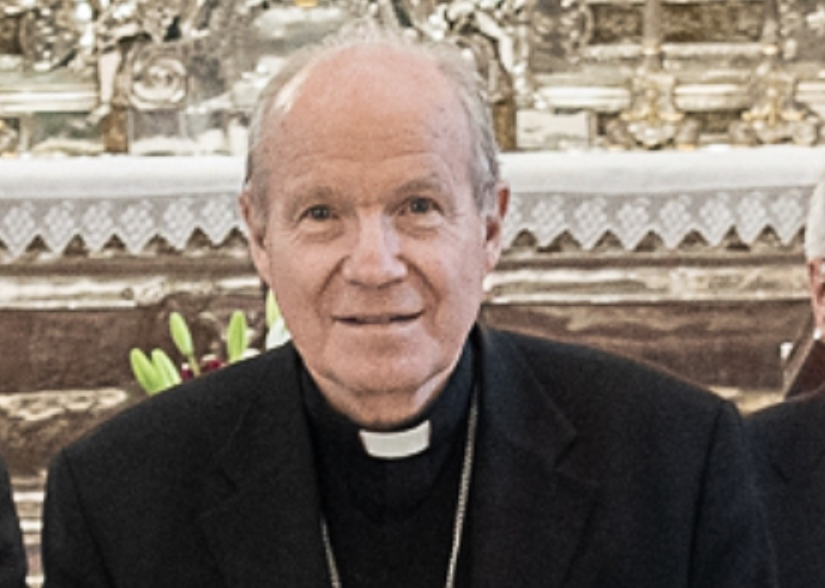 Vienna, si congeda Schönborn, il cardinale teologo che ha unito tre Papi