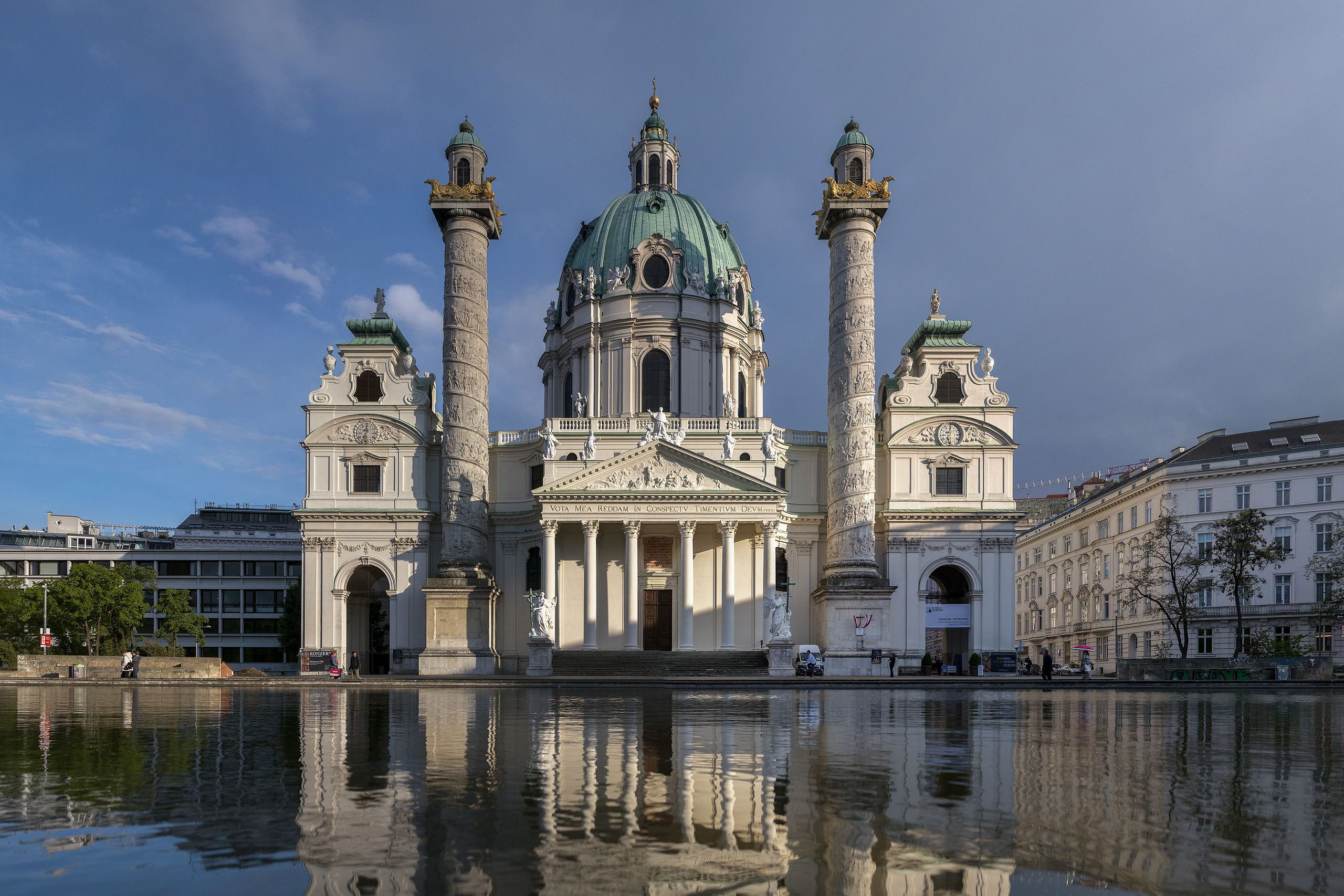 Austria, firmata Dichiarazione da cristiani, musulmani, ebrei: 