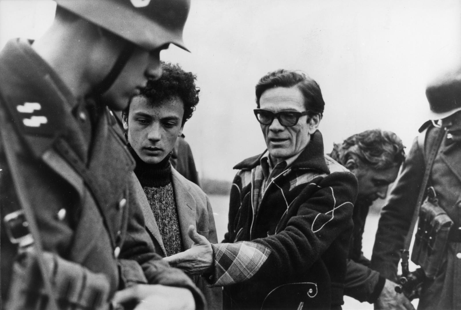 Ricordando Pier Paolo Pasolini a 50 anni dalla morte