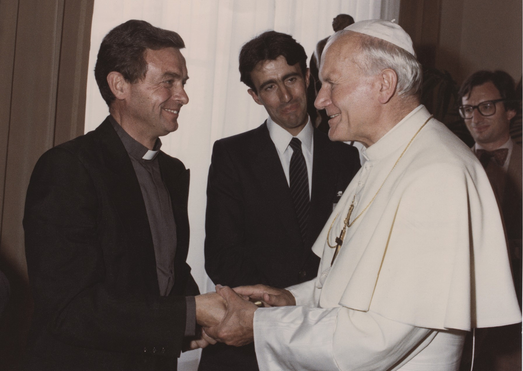 Due cardinali venerdì 14 marzo a Lugano per parlare della Facoltà di Teologia