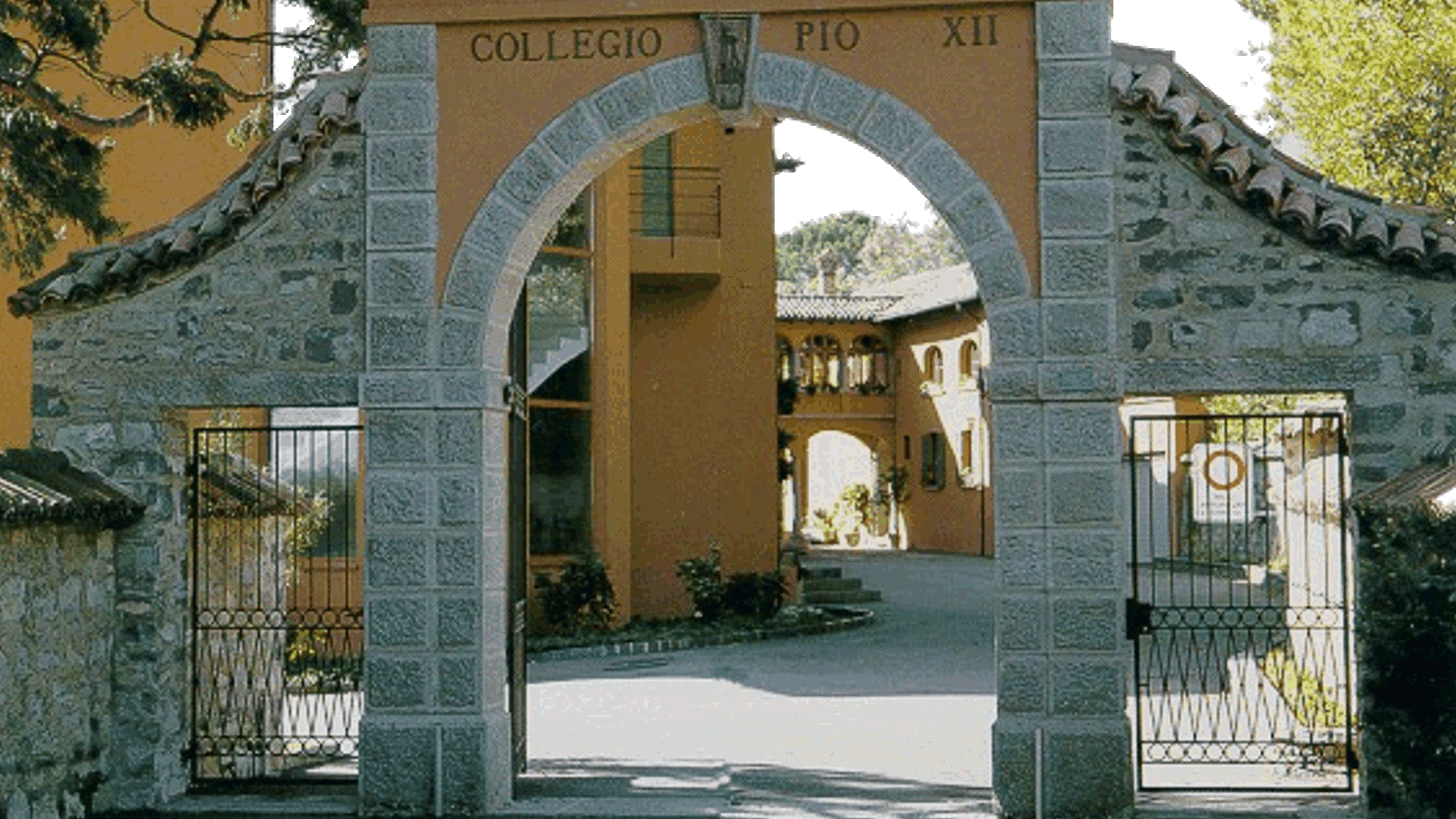 Incontro. L'avventura del liceo