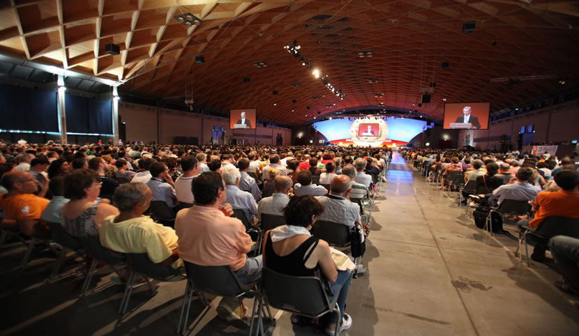 Meeting di Rimini, il tema e il programma: 