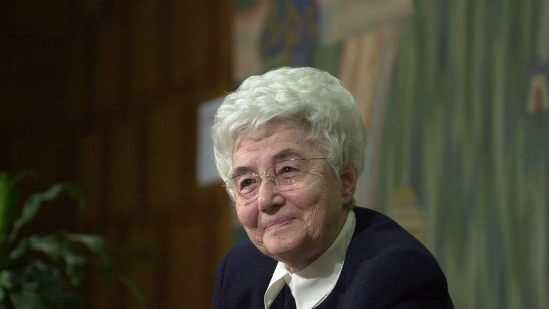 Chiara Lubich e Chiara d'Assisi: una 