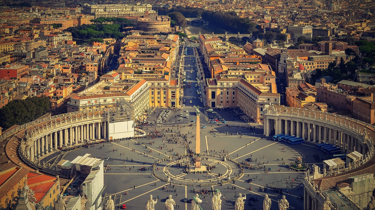 Il Sinodo e la sfida di una cultura della comunicazione