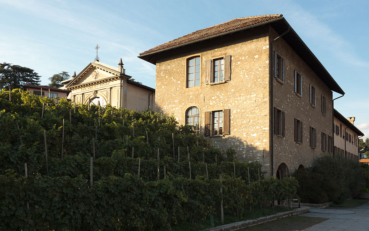 Al via domani con Gilberto Isella la stagione culturale alla Biblioteca Salita dei Frati