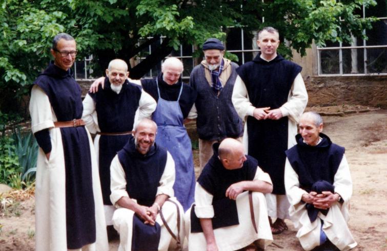 Uomini di dialogo, fratelli e martiri: il forte messaggio dei monaci di Tibhirine