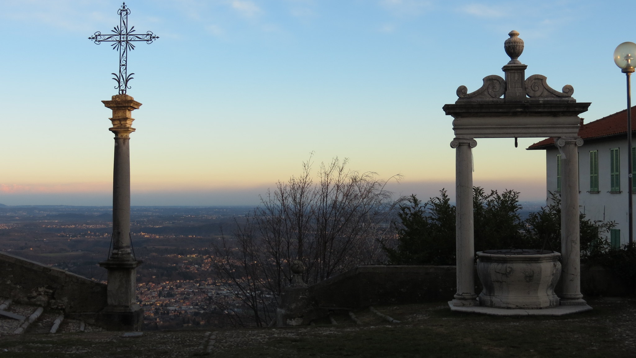 Confraternite ticinesi in cammino verso il Giubileo 2025