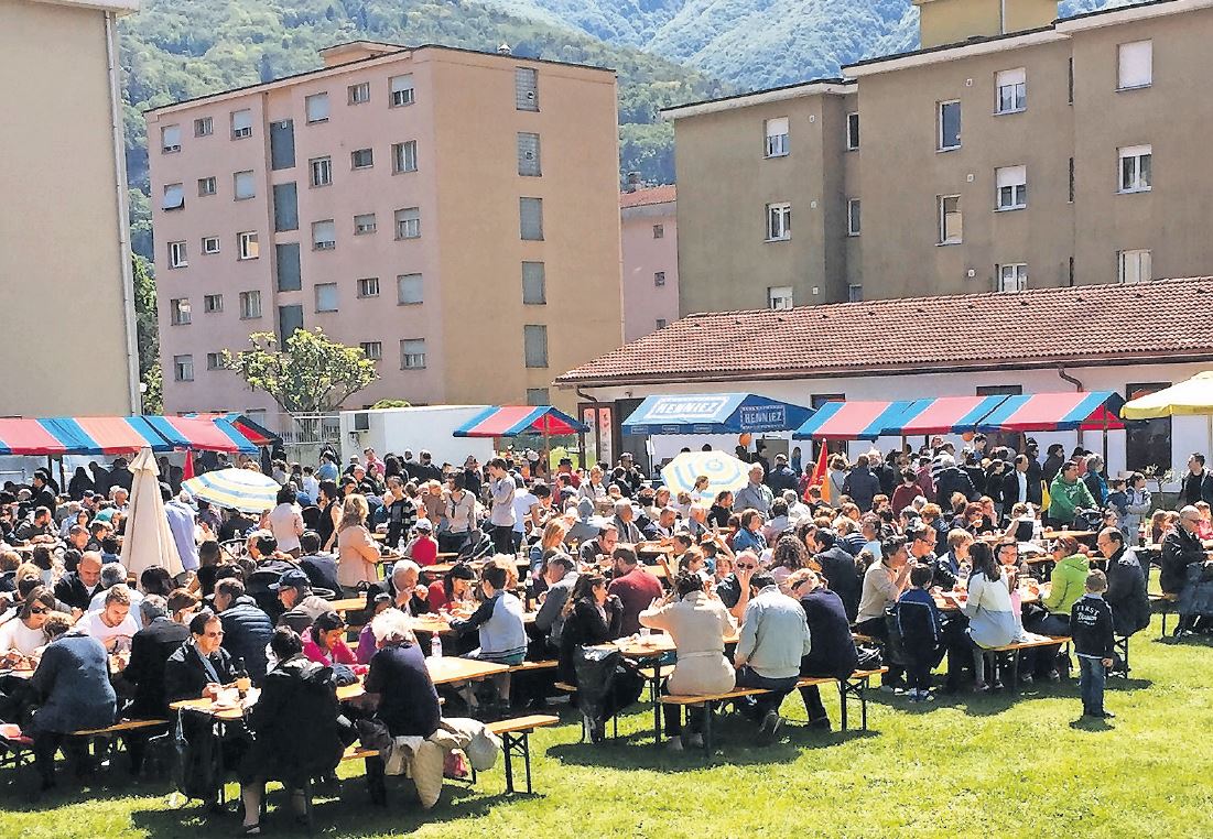 Bellinzona: per i 35 anni della chiesa di Cristo Redentore, i testi di Wojtyla accompagnati dalla musica della tradizione