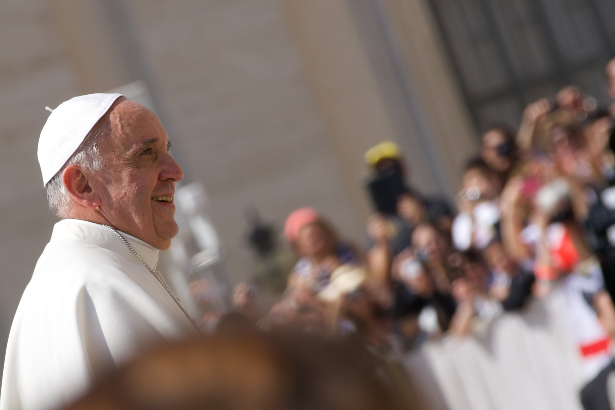 Francesco: la Chiesa, come i primi tempi, deve predicare il Vangelo a tutte le genti