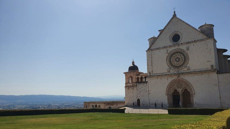 Ad Assisi si apre il G7 della disabilità