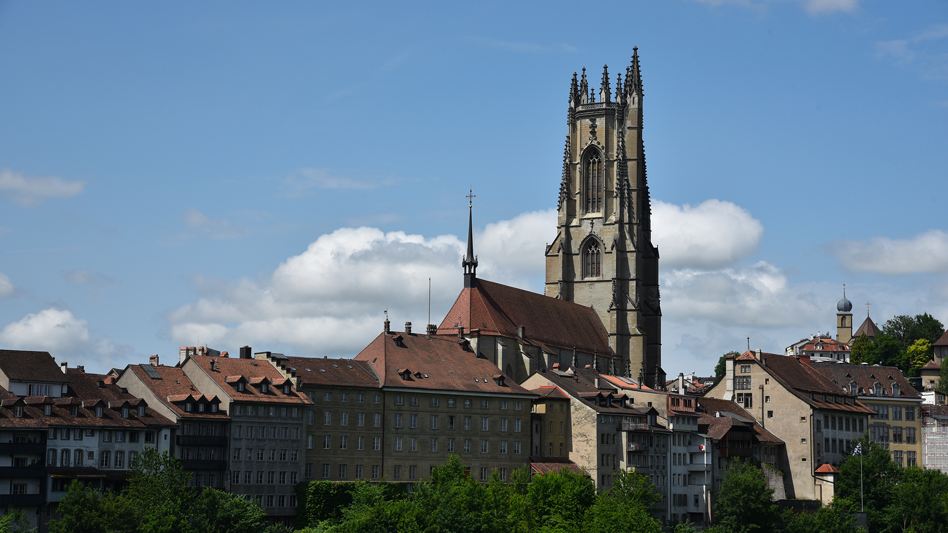 Diocesi di Losanna, Ginevra e Friburgo: nuovo caso di abusi