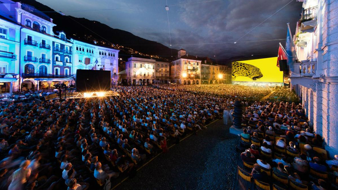 Prende il via il Festival del Film di Locarno. Presente anche una Giuria ecumenica attiva dal 1973