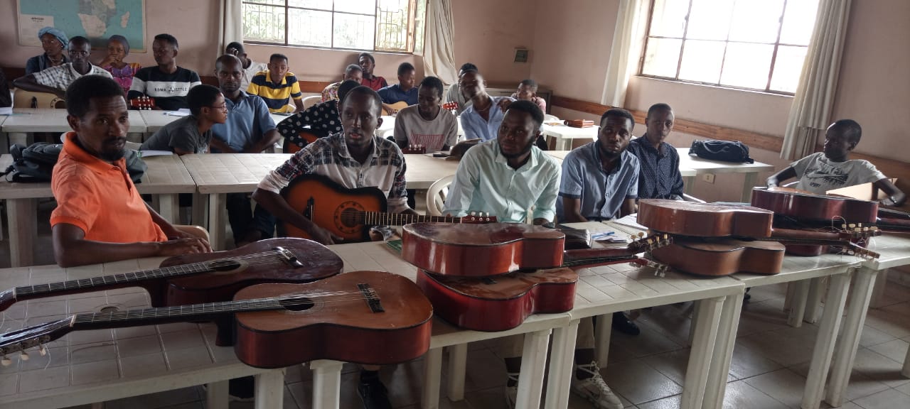 È deceduto padre Claudio Marano, fondatore in Burundi del Centro giovani Kamenge