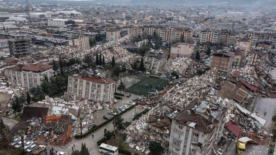 Siria, voci dalla comunità cattolica