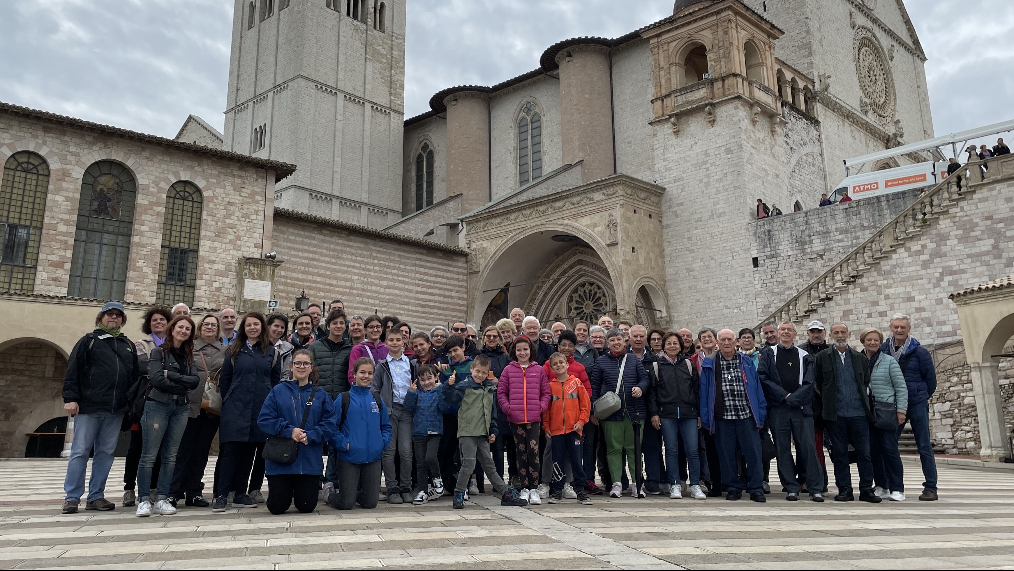 Cambiano le famiglie, ma «fare rete rimane determinante»