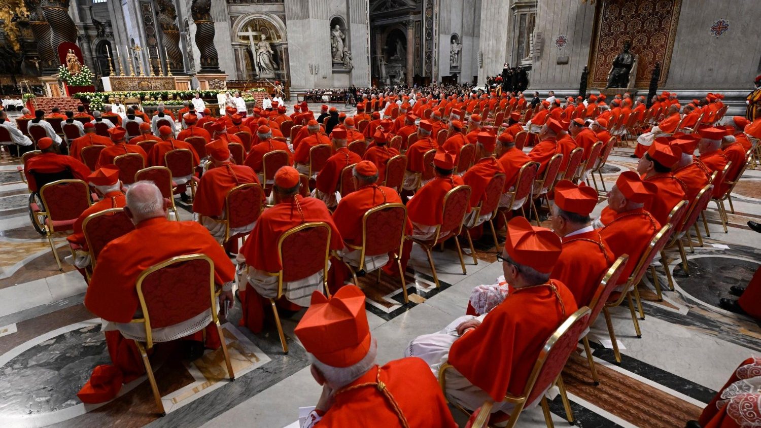 Papa: annuncia 21 nuovi cardinali, tra loro c'è un maratoneta