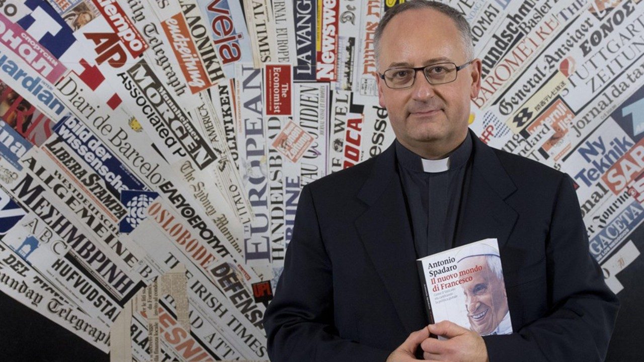 Elezioni americane: l'analisi di padre Spadaro all'agenzia ANSA