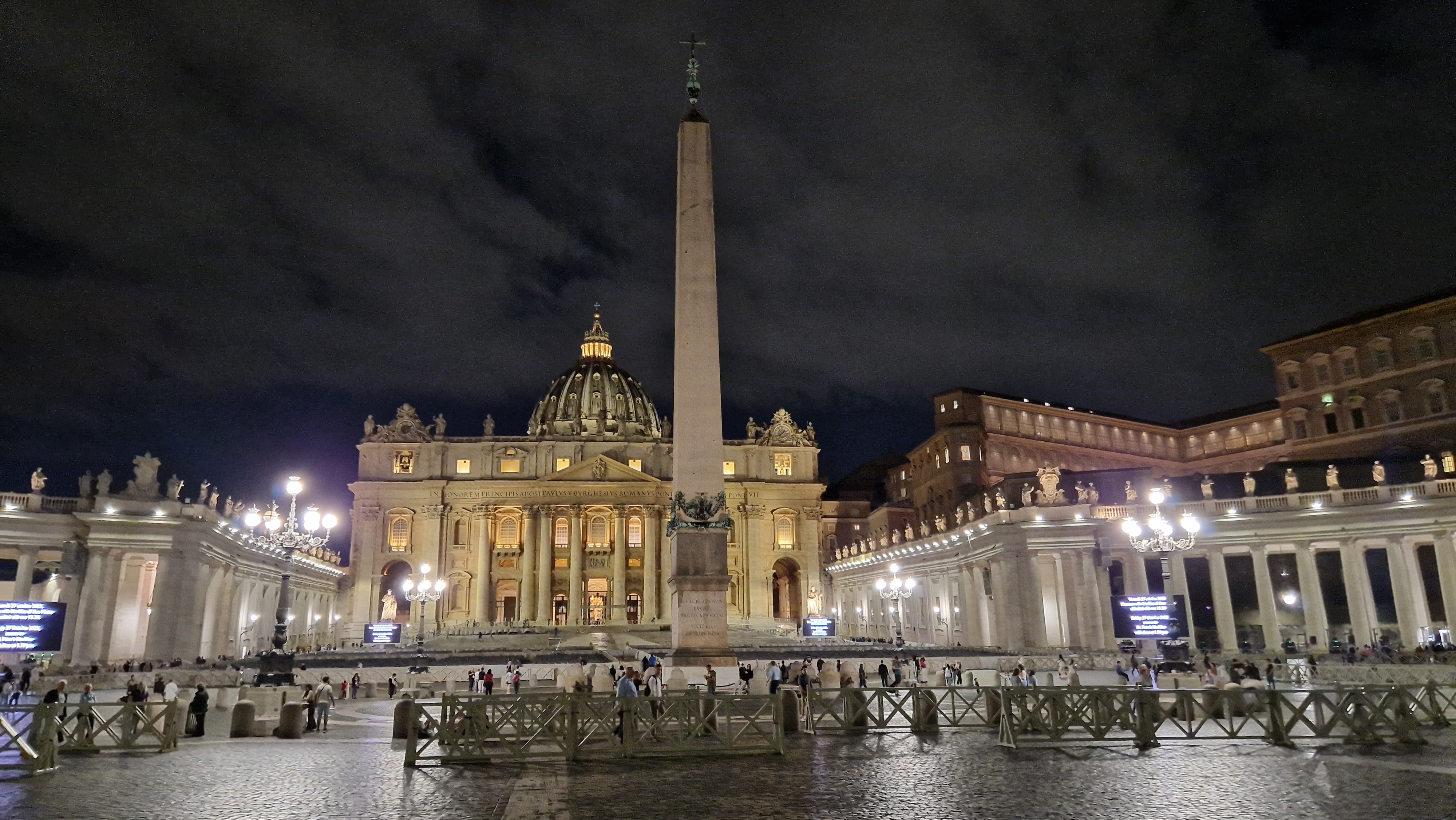 La Basilica vaticana diventa digitale e si apre al mondo