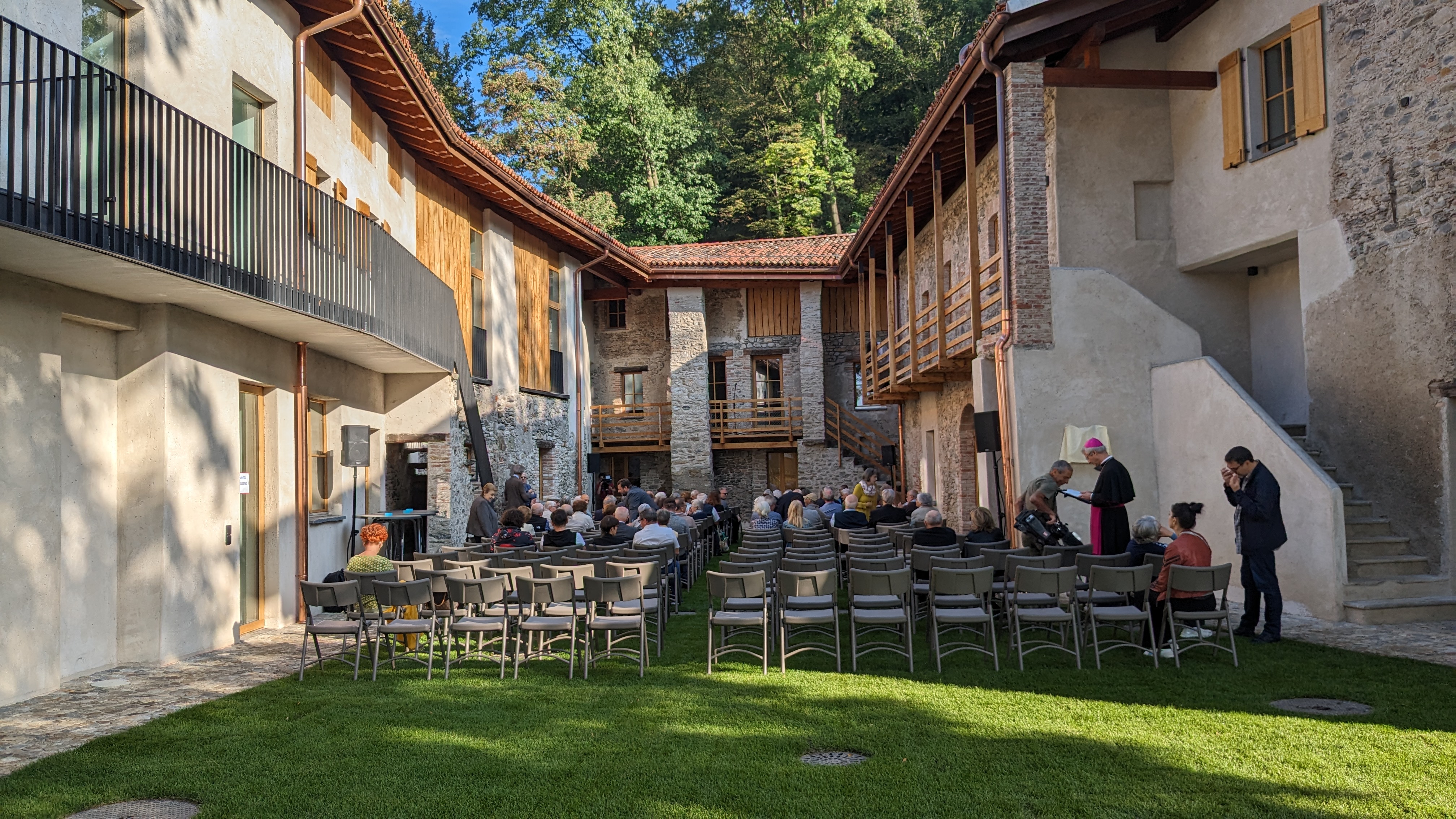 Festival della Dottrina Sociale: come «Fare spazio al tempo» in una società sempre più veloce