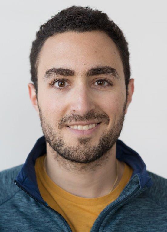 David Knecht di "Azione Quaresimale"
