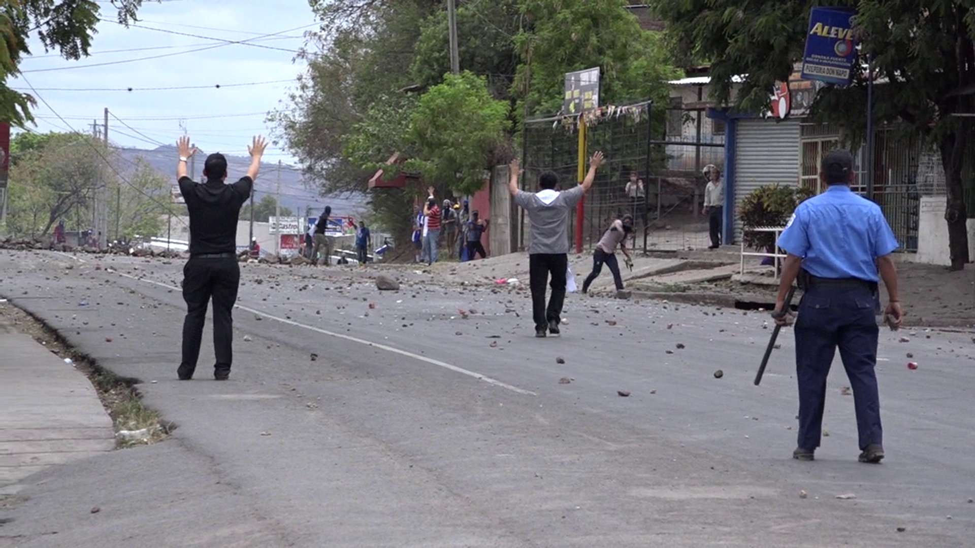 Nicaragua, tasse su elemosine e donazioni della Chiesa