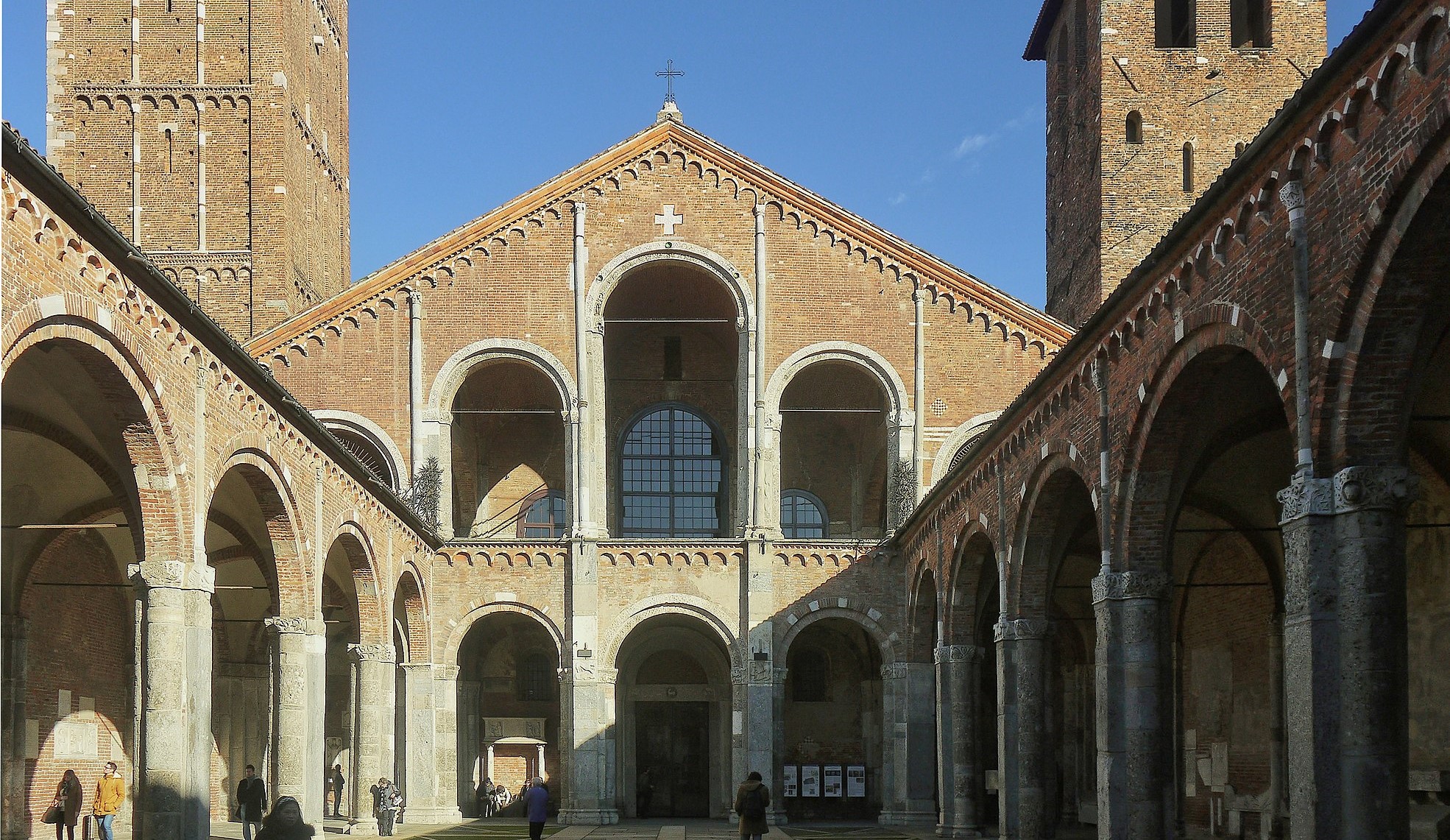 Pellegrinaggio diocesano a Milano del 20 maggio: posti in treno esauriti, ma c'è ancora il bus