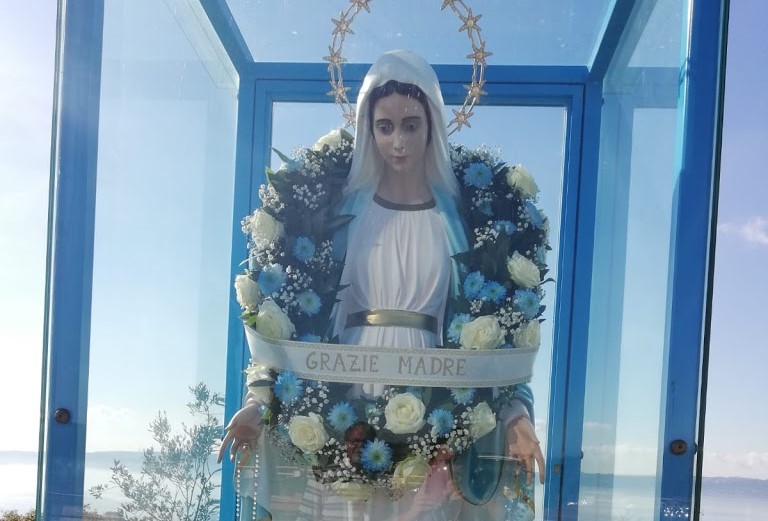 Italia, Madonna di Trevignano: la Santa Sede conferma la 