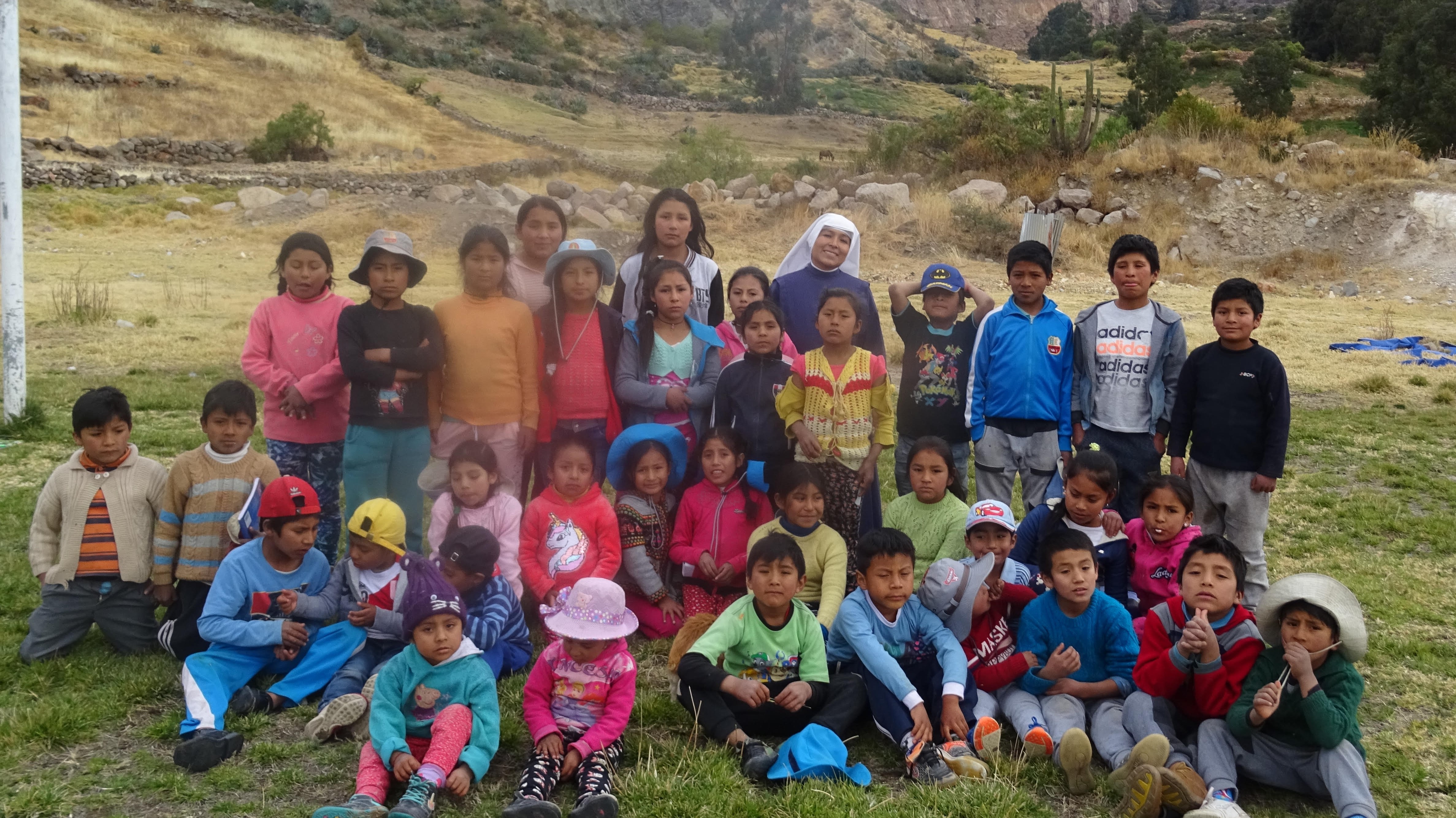 Chiude la sezione luganese dell’Associazione Medaglia miracolosa ma il lavoro continua