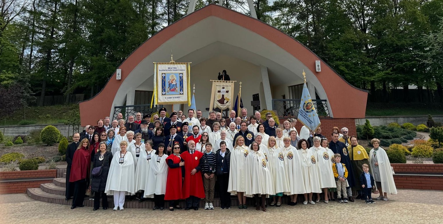 Dal Ticino in Polonia per il Forum paneuropeo delle confraternite