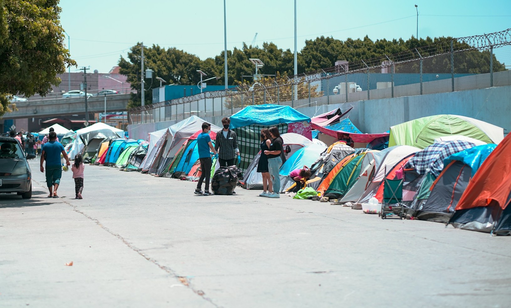 Il Papa a Trieste: le attese per la visita e il grido dei migranti