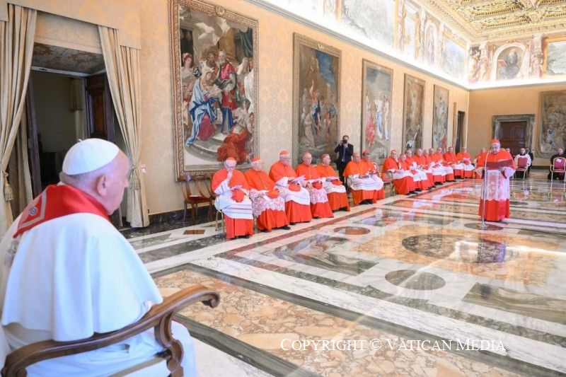 Padre Allamano sarà proclamato santo il 20 ottobre. Sarà canonizzato anche Carlo Acutis, probabilmente durante l'Anno Santo 2025