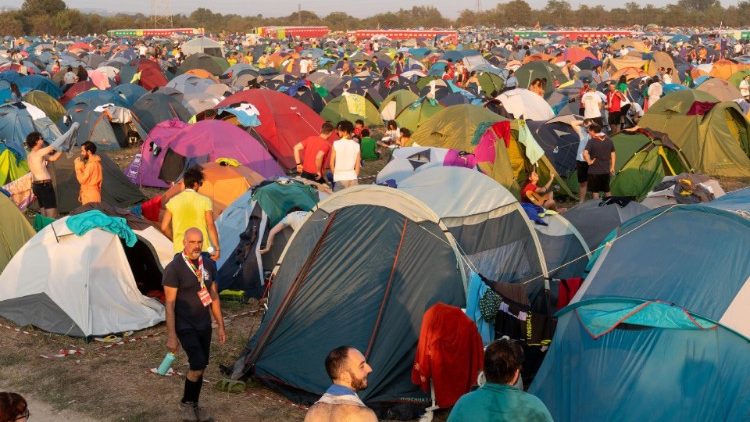 Francesco ai capi scout: in comunione fraterna e al servizio dei più disagiati