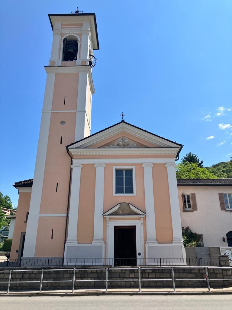 Entrate di presbiteri nelle parrocchie ticinesi il 14 e 15 settembre