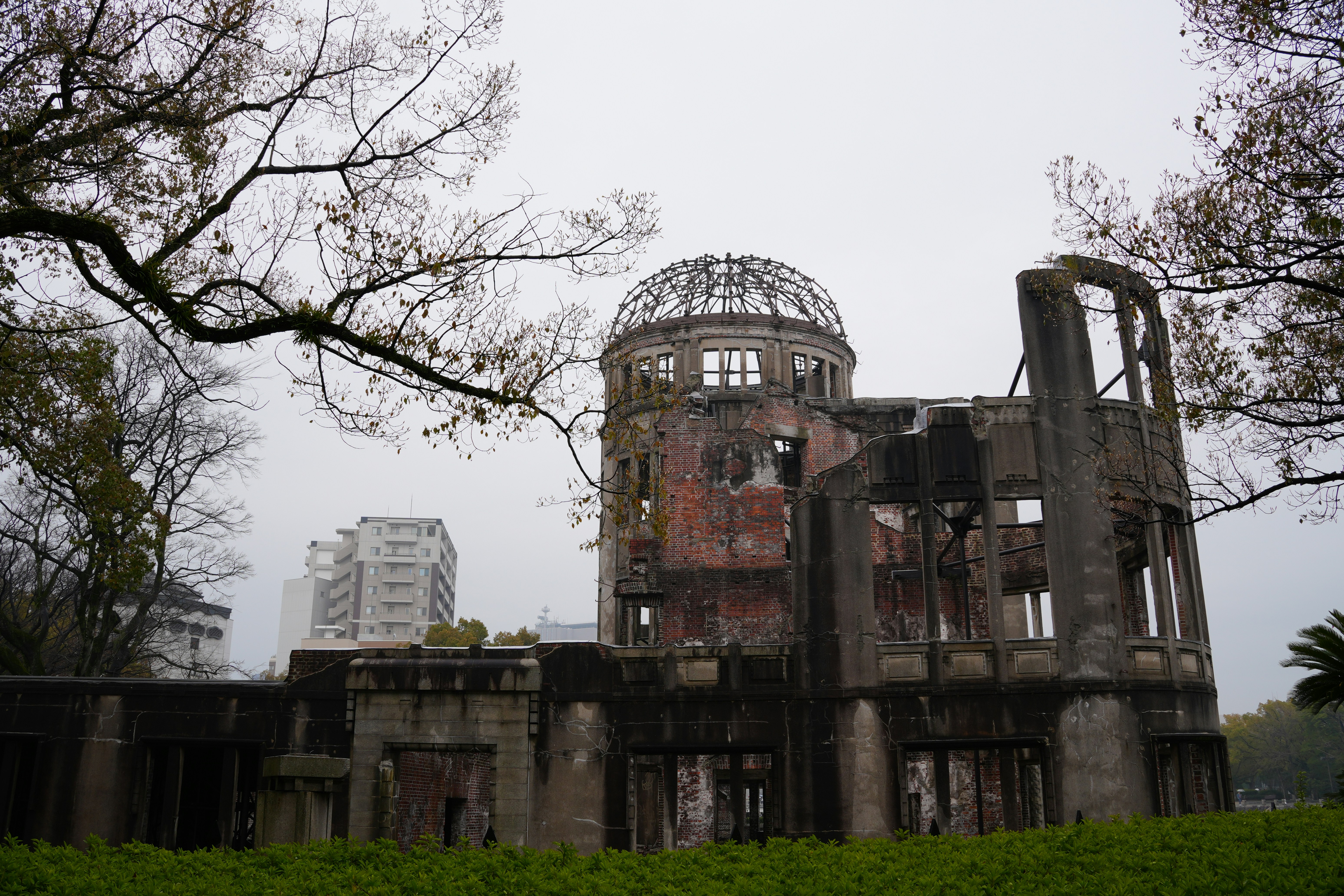 Il nobel per la pace ai sopravvissuti di Hiroshima e Nagasaki