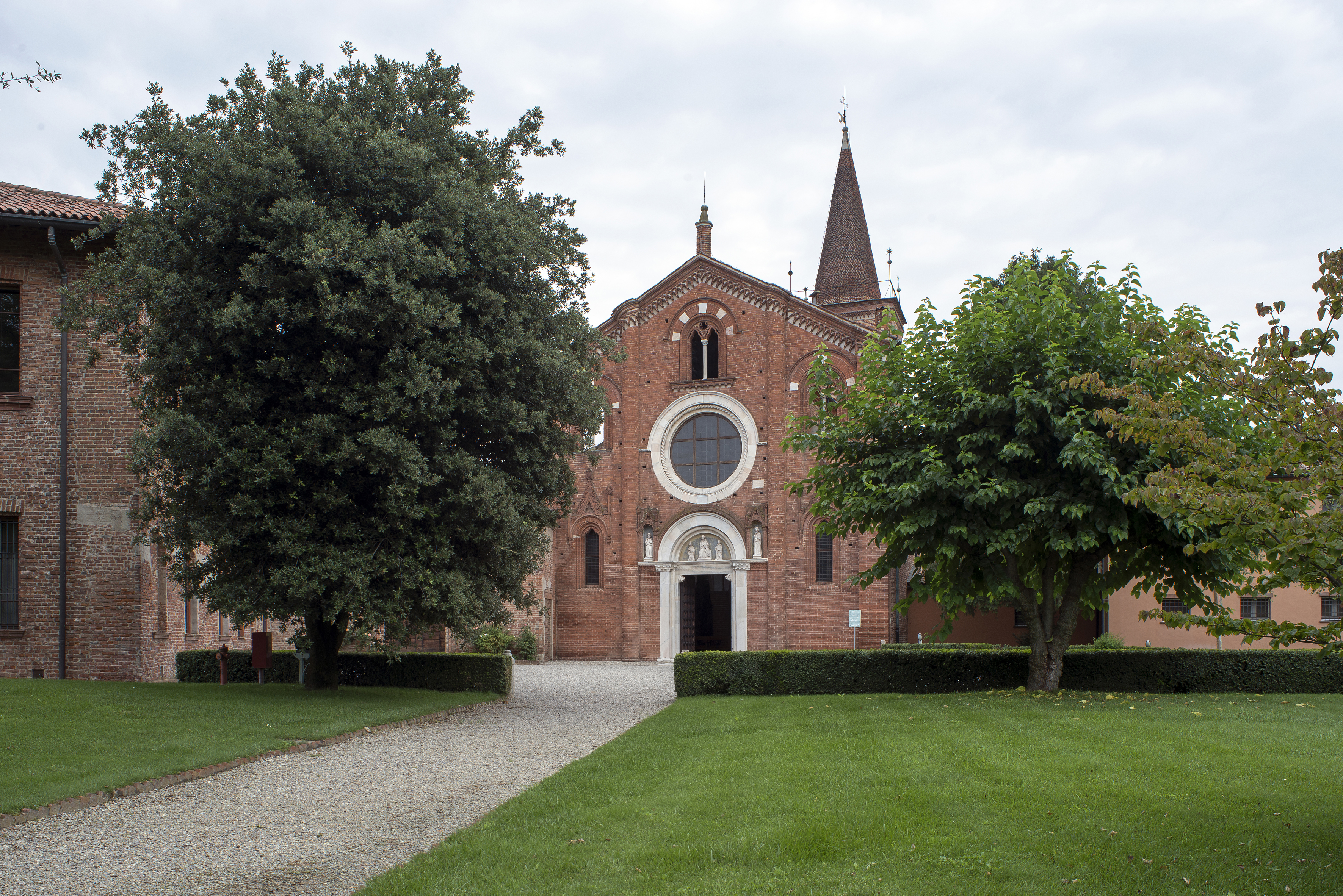 Sulla «Strada delle Abbazie» tra storia e spiritualità