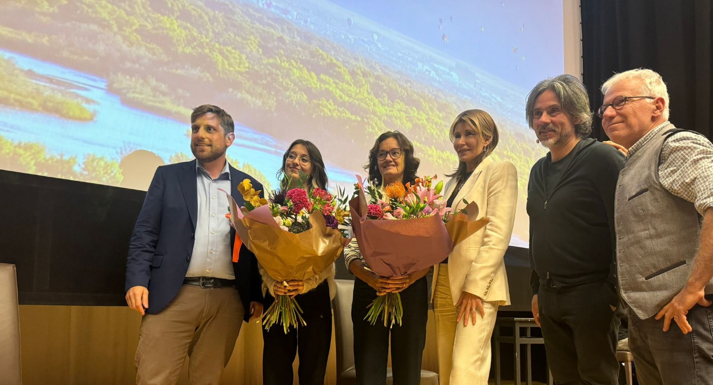 Arte e fragilità. Una serata a Muralto con la Clinica Santa Croce 