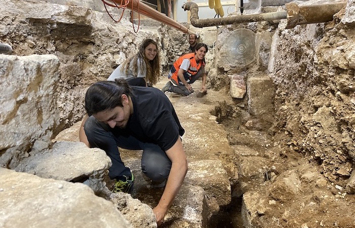 Santo Sepolcro: tra conferme e novità archeologiche