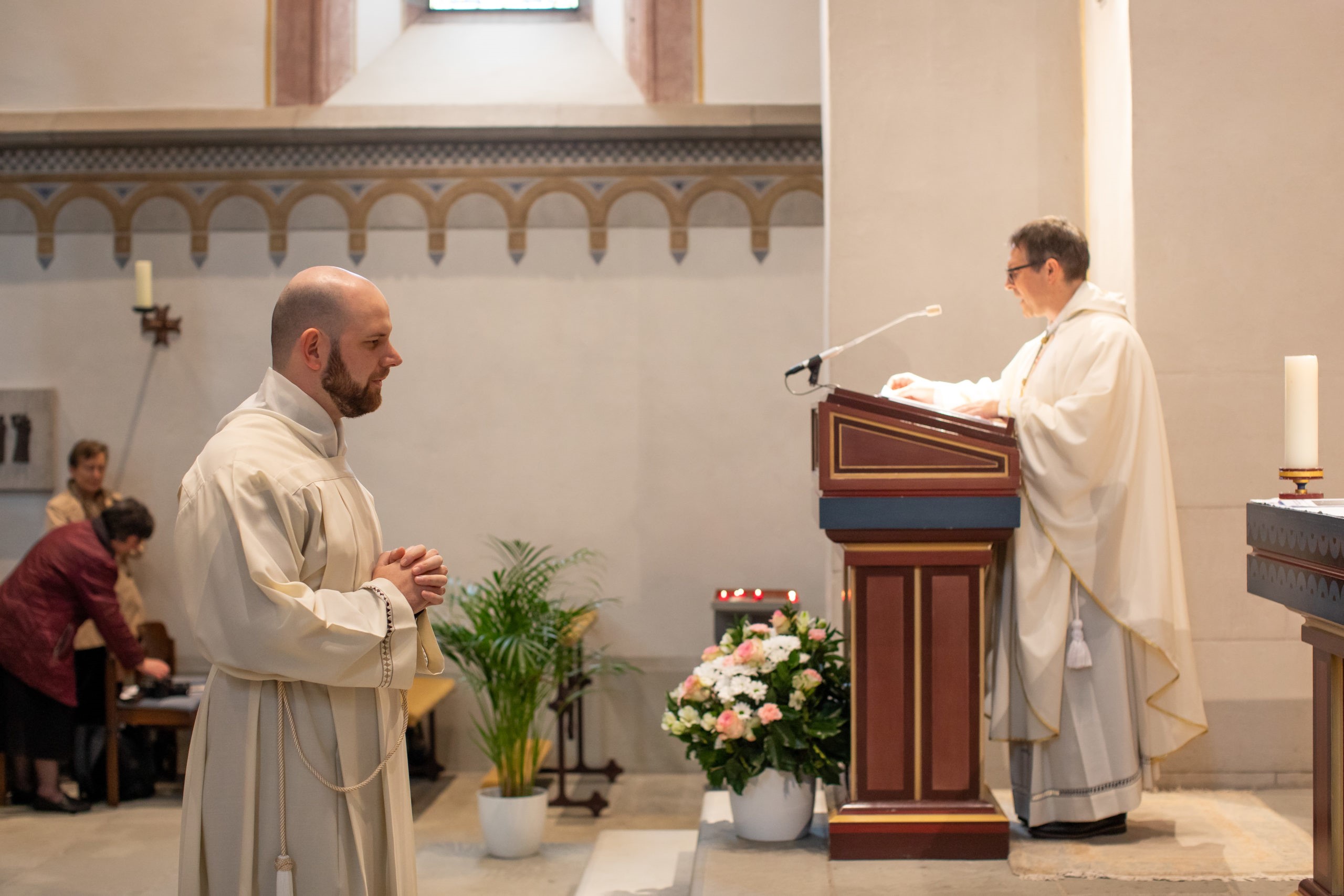 Diocesi di Coira: ordinato diacono della valle Poschiavo