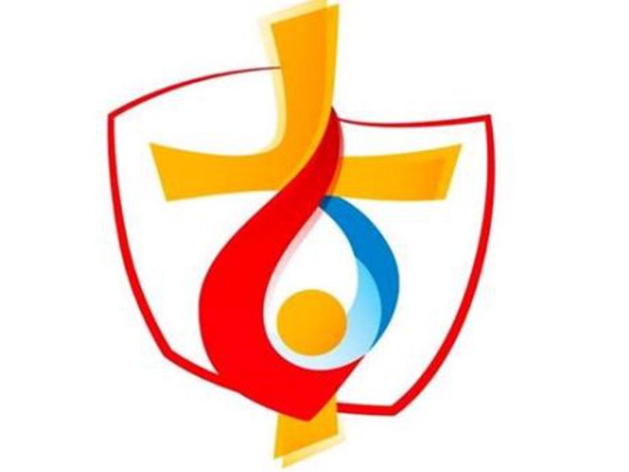 Il logo della GMG2016