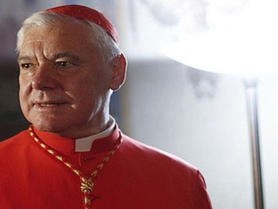 Il cardinale Müller