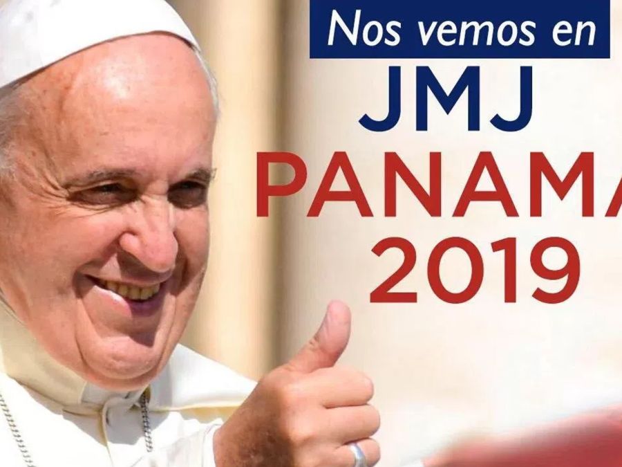 Il manifesto della GmG di Panama