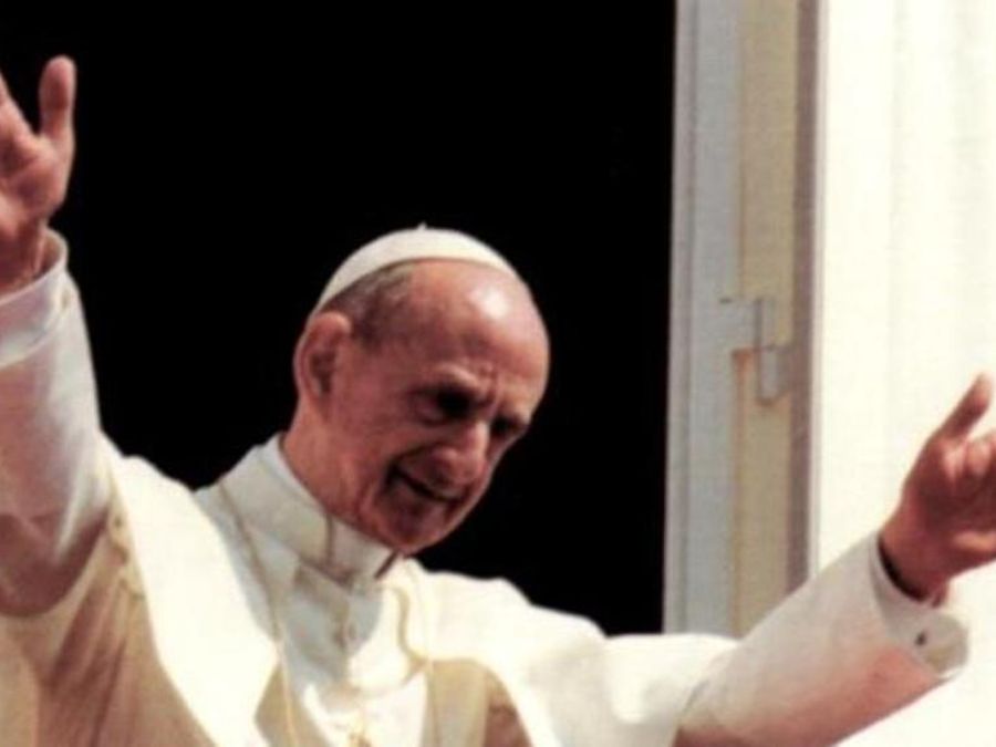Papa Paolo VI