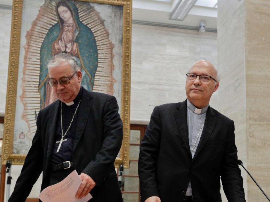 Foto: VaticanInsider