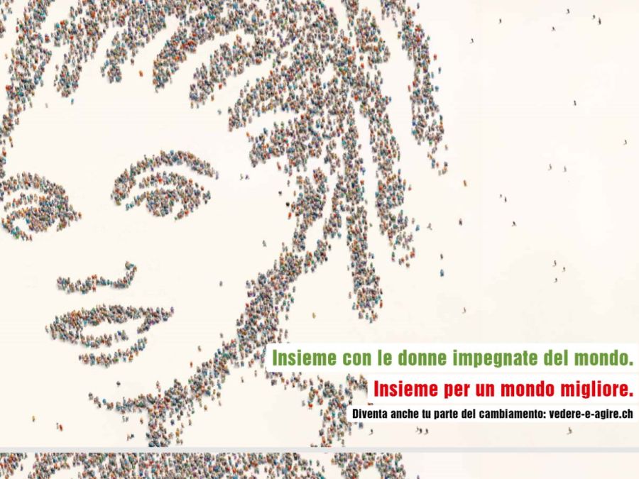 Il manifesto della Campagna 2019