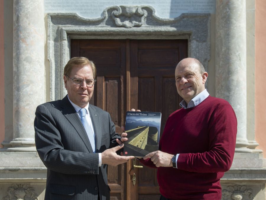 Il libro