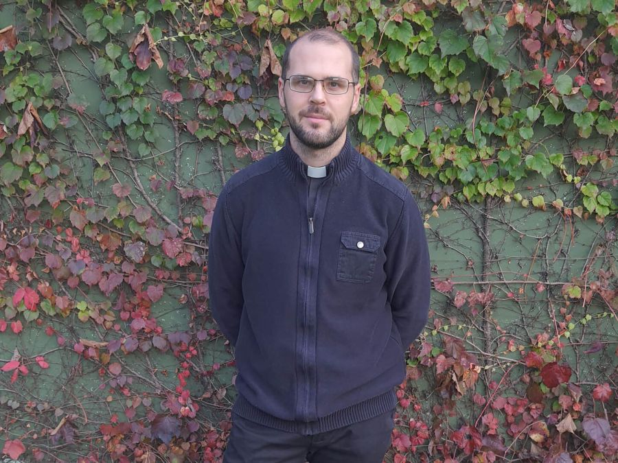 Mattia Poropat
