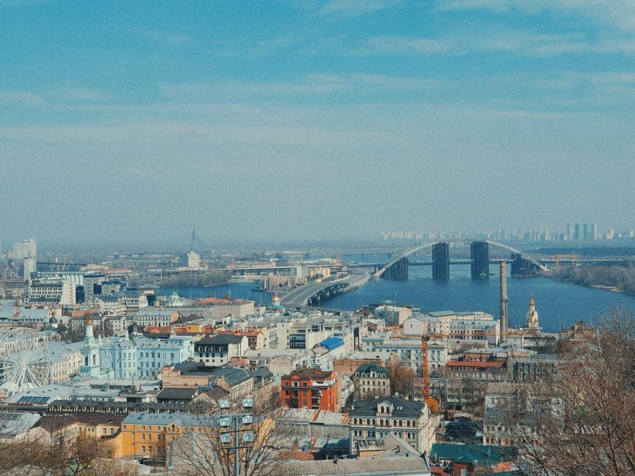 Kiev