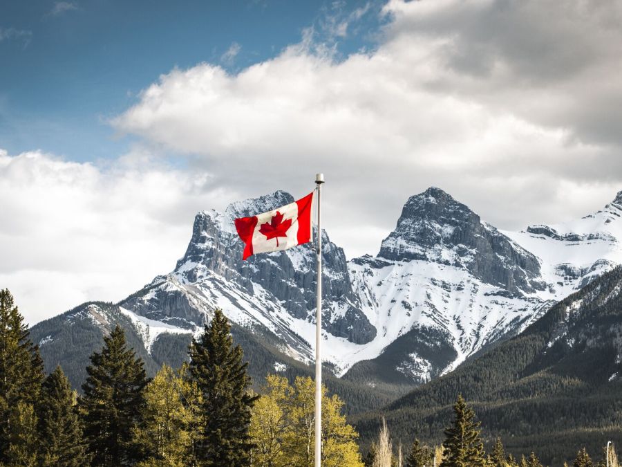 Canada
